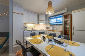 Kuukkeli Apartments